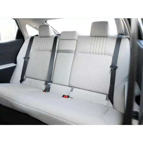 Toyota bZ3 Comfortable Car Left Steering Vehicle Pure Electric Car 2023 In Stock